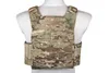 Kamizelka taktyczna VE-97 Plate Carrier - Multicam
